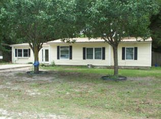 340 Kepner Dr NE, Fort Walton Beach, FL 32548