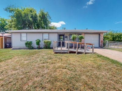 6545 Leaning Oaks St, Dallas, TX, 75241