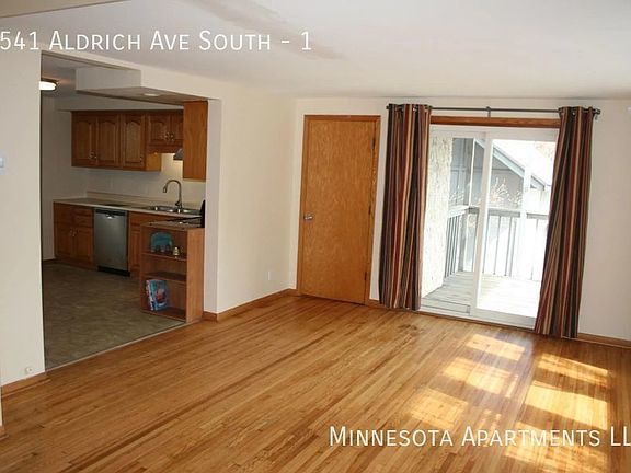 3rd image of 3541 Aldrich Ave S #1