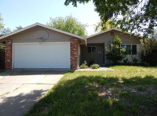 2512 Lafayette Dr, Davis, CA 95618