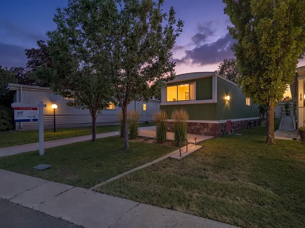 1488 N 550 W #19, Orem, UT 84057