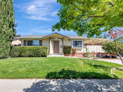 4631 Whitwood Ln, San Jose, CA, 95130