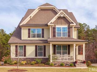 708 Toms Creek Rd, Cary, NC 27519