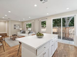 Berryessa Plan, Midway Meadows, Fairfield, CA 94533