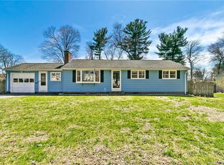 7 Boyle Dr, Enfield, CT 06082