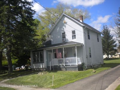 109 Maple St, Moscow, PA, 18444