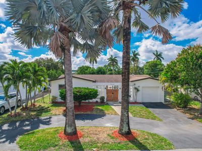 7230 Grandview Boulevard, Miramar, FL, 33023