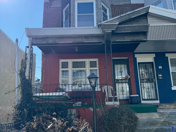 1628 W Loudon St, Philadelphia, PA 19141