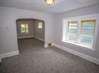 970 Mercer Ave, Akron, OH 44320