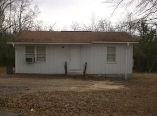 5 Evans Dr, Hattiesburg, MS 39401