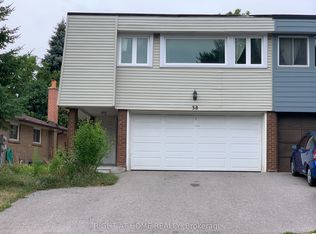 38 Lynch Rd, Toronto, ON M2J 2V5