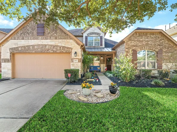 27811 Halls Farms Ln, Fulshear, TX 77441