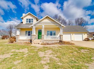 6 Tra Lin Rdg, Alton, IL 62002
