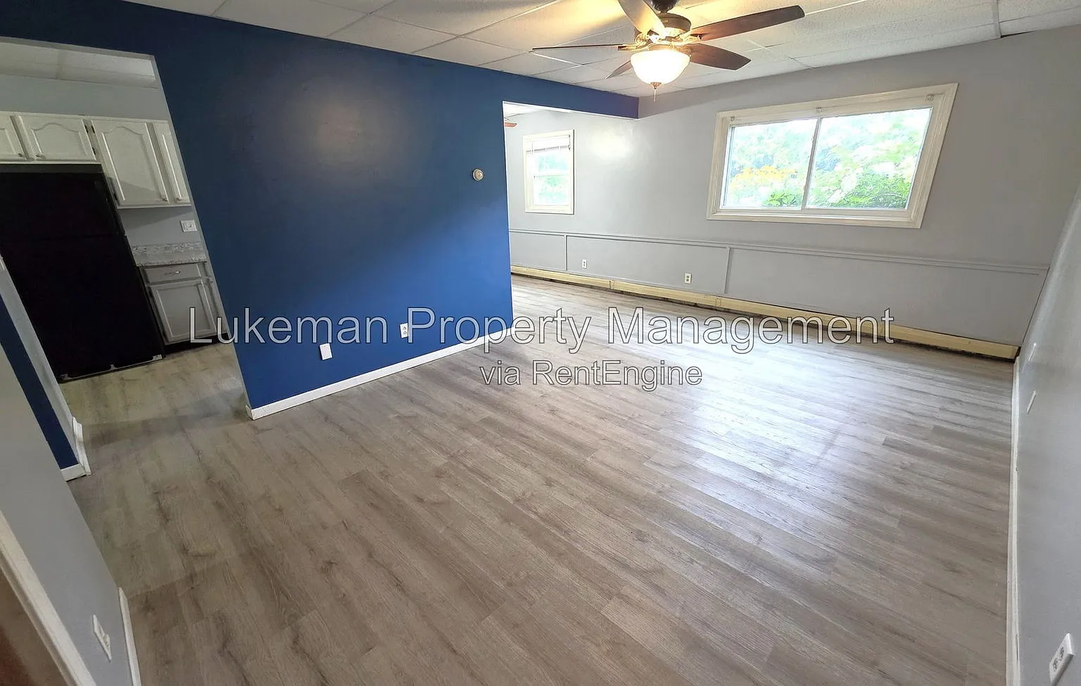 2 bed, 1.0 bath, 900 sqft, $1,150 — Photo 2