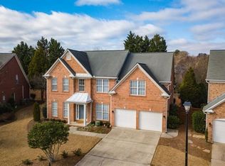 4752 Rosebrook Pl SE, Atlanta, GA 30339