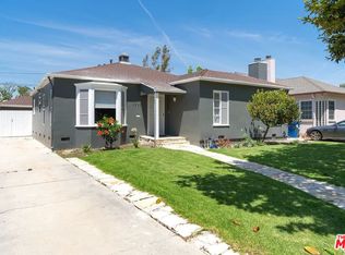 1711 S Holt Ave, Los Angeles, CA 90035