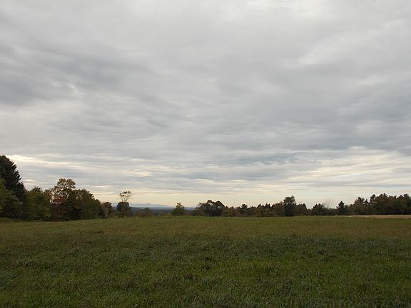Mountain Views (West)