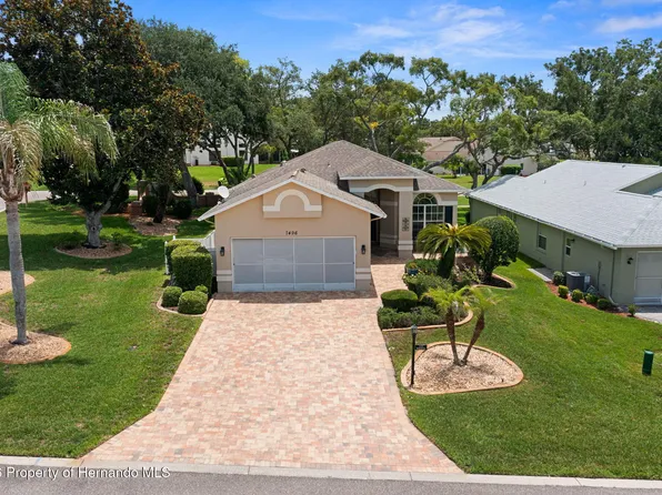 7496 Bridgewater Ln, Spring Hill, FL 34606