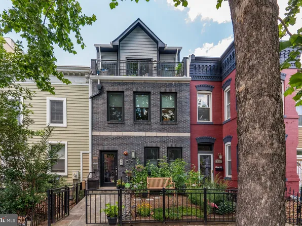 812 4th St NE #1, Washington, DC 20002
