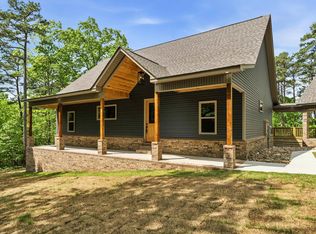 185 Woodview Ln, Royal, AR 71968