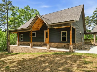 185 Woodview Ln, Royal, AR, 71968