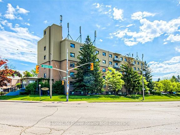 2nd image of 283 Fairway Rd N #501