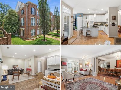 234 Murtha St, Alexandria, VA, 22304
