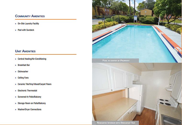 2nd image of 7401 Heritage Hills Dr APT B