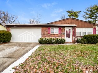 5430 Mellowbrook Ct, Columbus, OH