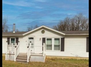 4626 Waltan Rd, Vassar, MI 48768