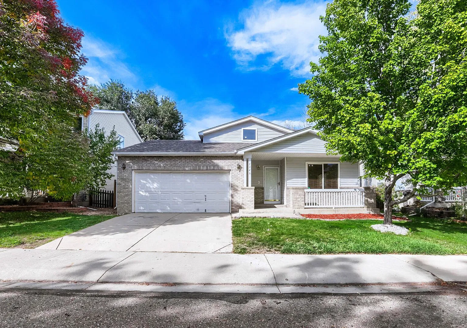 Updated 3BD/2BA Home in Longmont - Available NOW! — Photo 1