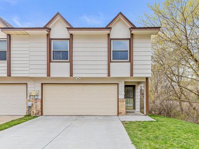 6718 Hallmark Dr, Eden Prairie, MN, 55346