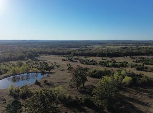 0 Vieux Rd, McAlester, OK 74501