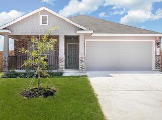 2294 Kolibri Way, New Braunfels, TX 78130