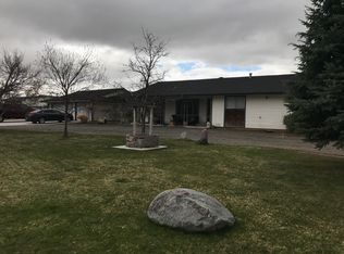 2580 Cactus View Dr, Reno, NV 89506