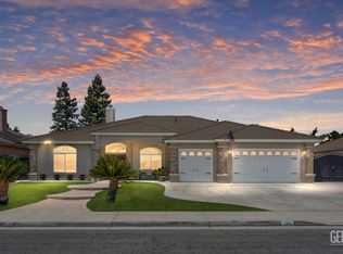 3404 Medallion Rose Ave, Bakersfield, CA 93313