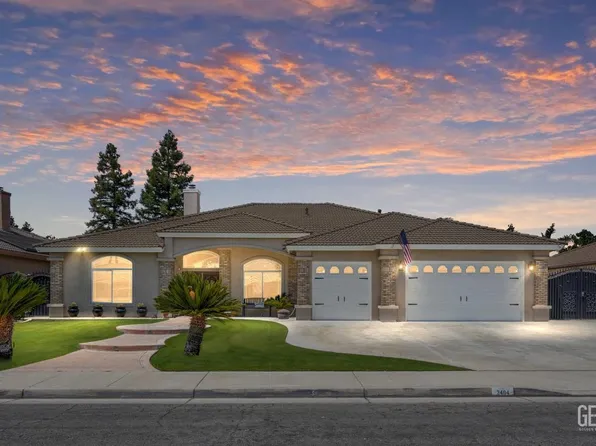 3404 Medallion Rose Ave, Bakersfield, CA 93313