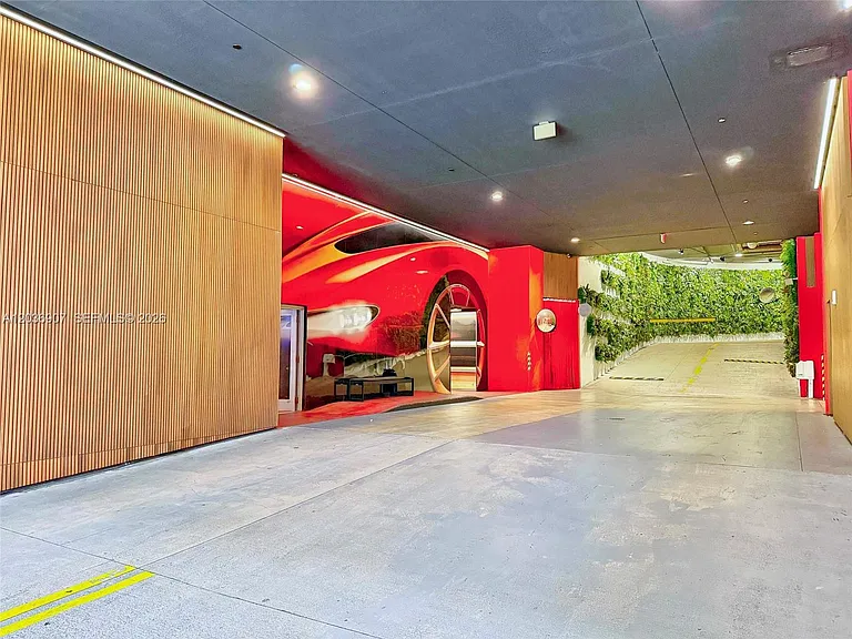 1100 S Miami Ave #1804 — Photo 40
