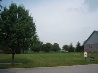 1414 Sarazen Cir, Indianapolis, IN 46239