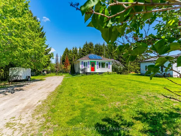 2328 Elm Tree Rd, Kawartha Lakes, ON K0M 1E0