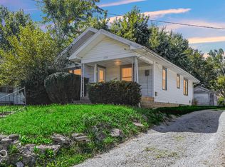 1703 Johnson Ave, Anderson, IN 46016