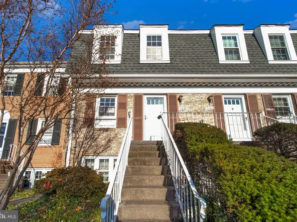 14494 Cool Oak Ln, Centreville, VA 20121