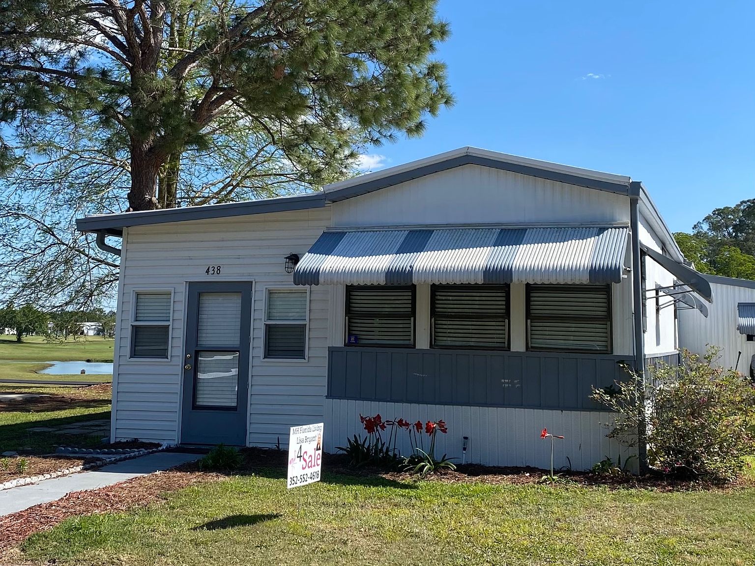 20005 Us Highway 27 N #438