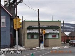 402 Washington Blvd, Williamsport, PA 17701