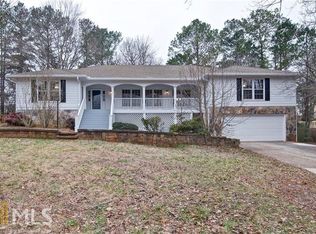 1519 Willow Bnd, Woodstock, GA 30188