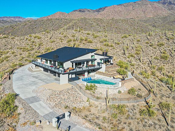 2nd image of 7450 E Continental Mountain Dr