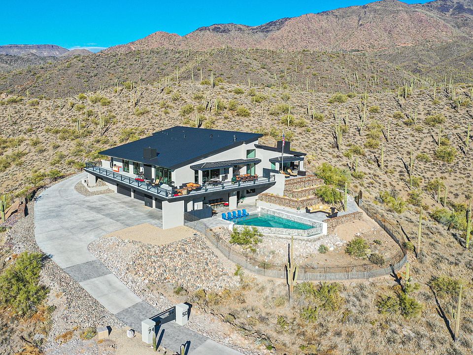 7450 E Continental Mountain Dr, Cave Creek, AZ 85331 | Zillow