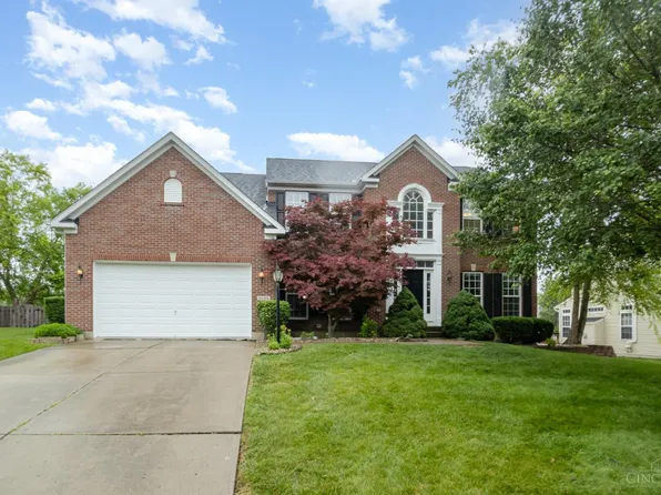 3262 Ultra Ct, Mason, OH 45040