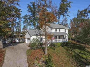 1338 Deer Meadows Rd, Sevierville, TN 37862