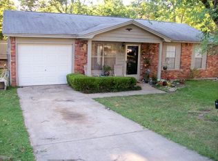 4122 Cornish Dr, Tallahassee, FL 32303